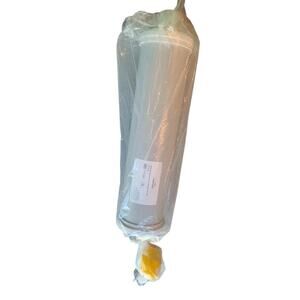 Midmark Spirometer 3.0 liter Calibration Syringe 1-100-0009